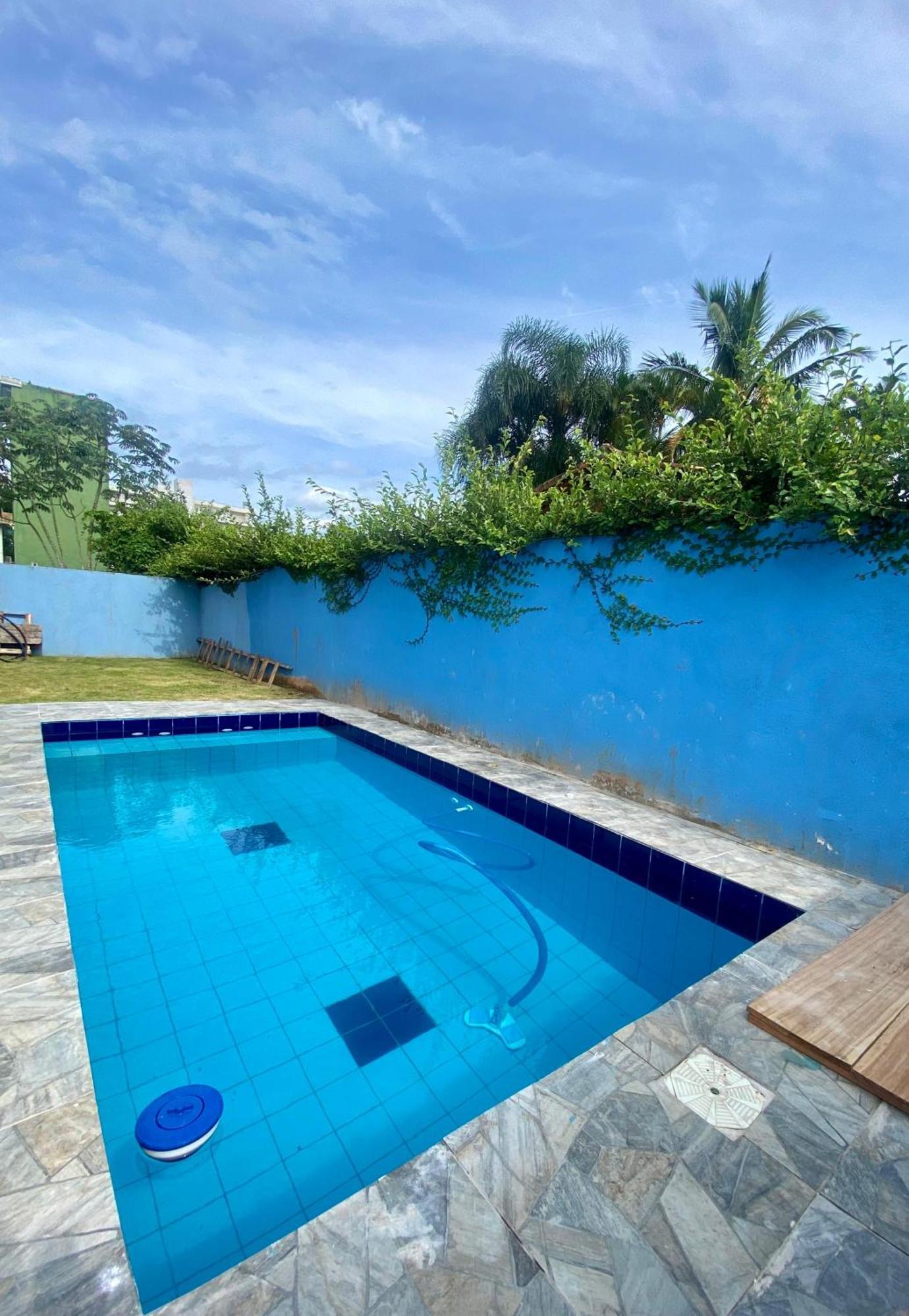 Jundu Ville - Apto 07 Ubatuba Buitenkant foto